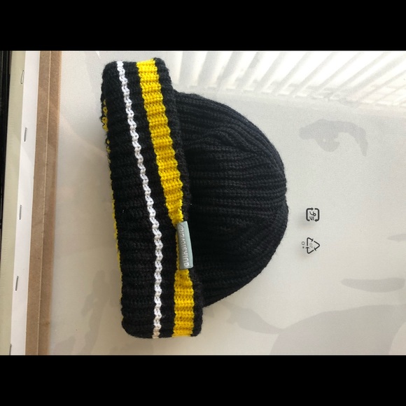 Crotchet beanies